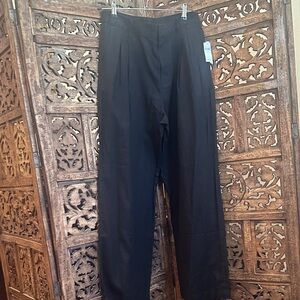 GAP Women's linen dress pants